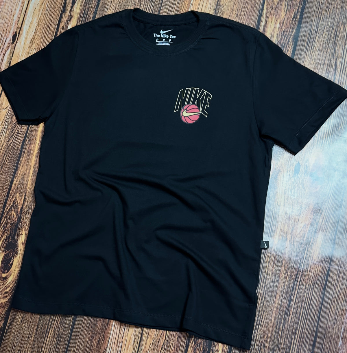 Camisa Nike