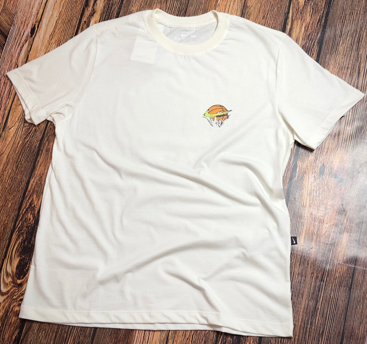 Camisa Nike