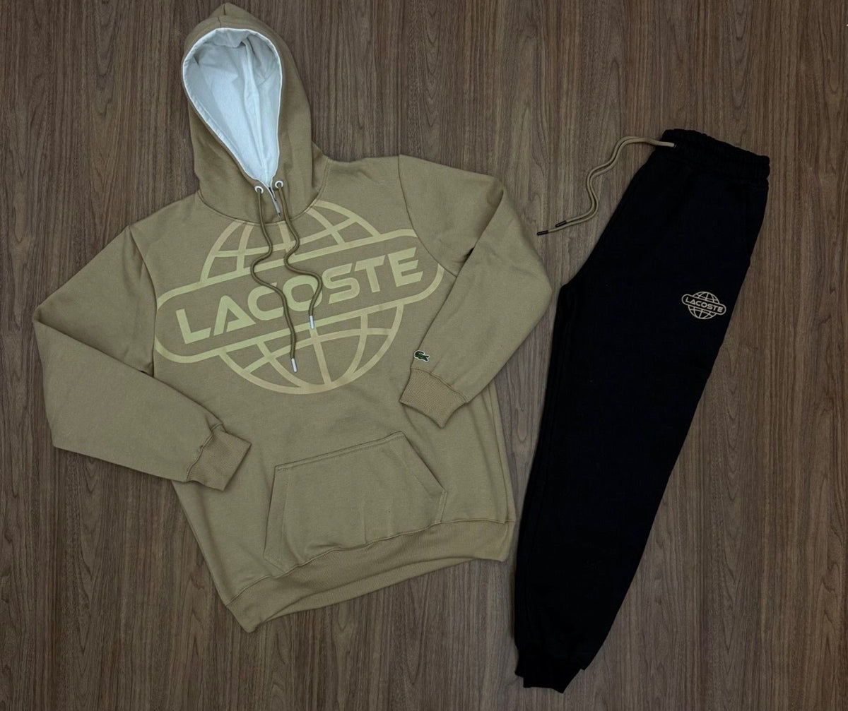 Conjunto Lacoste