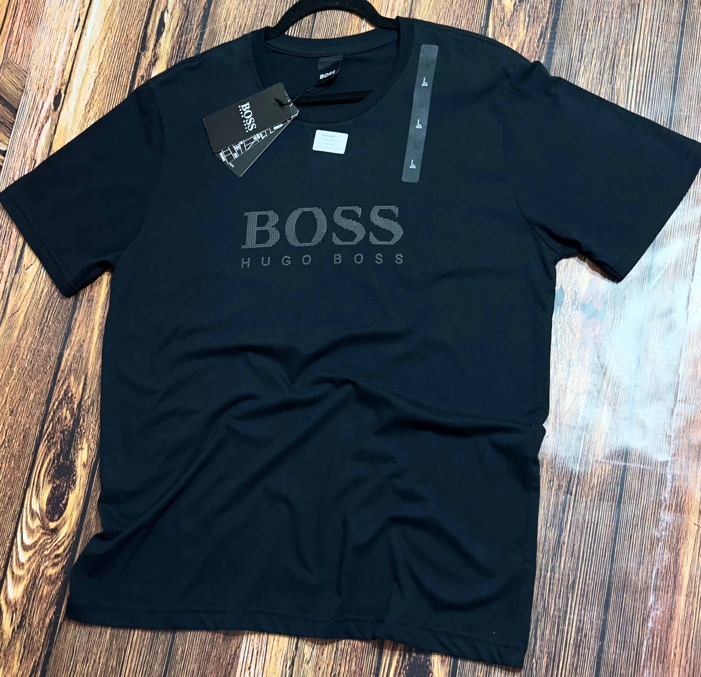 Camisa Boss