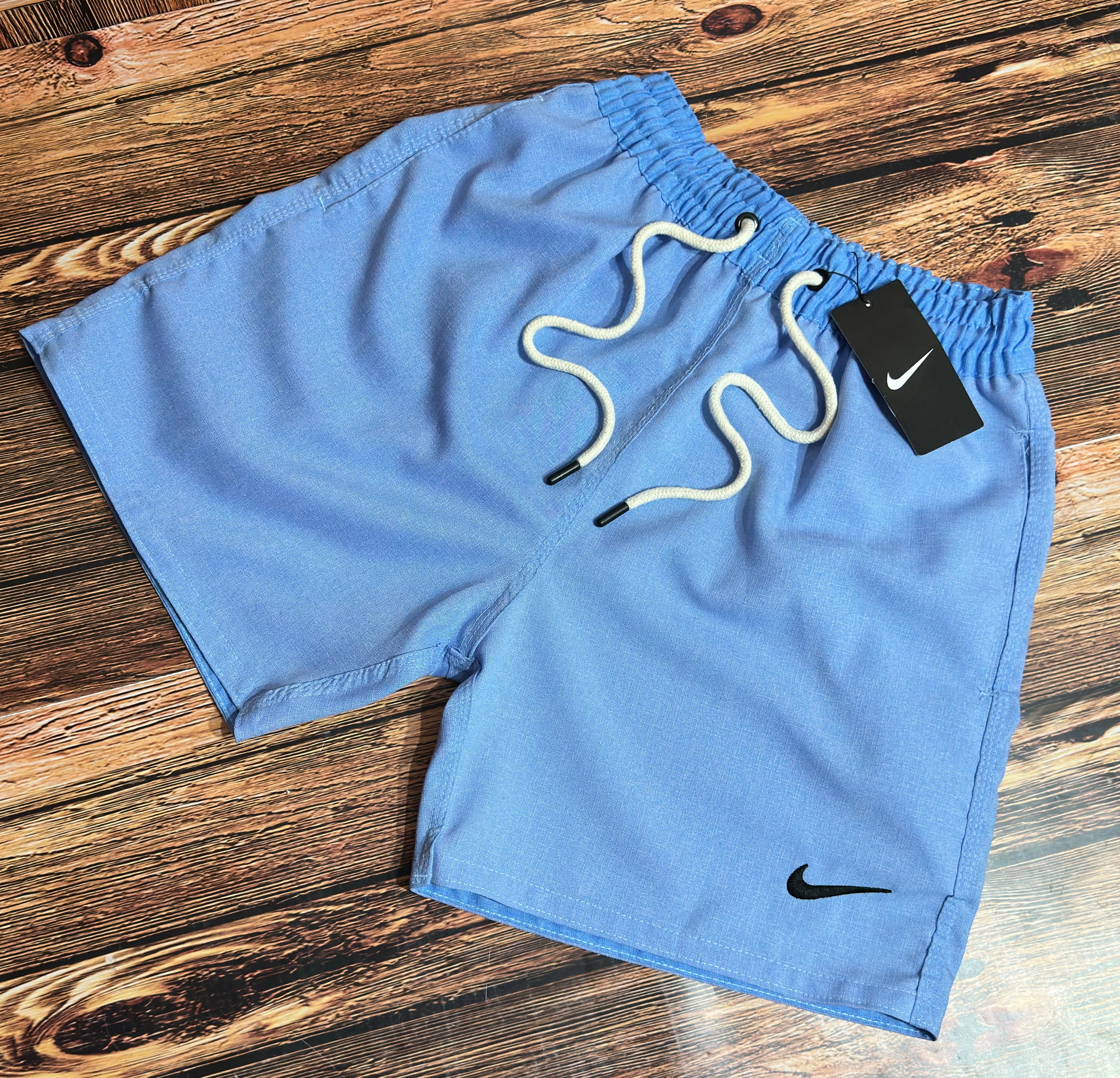 Short Linho Nike