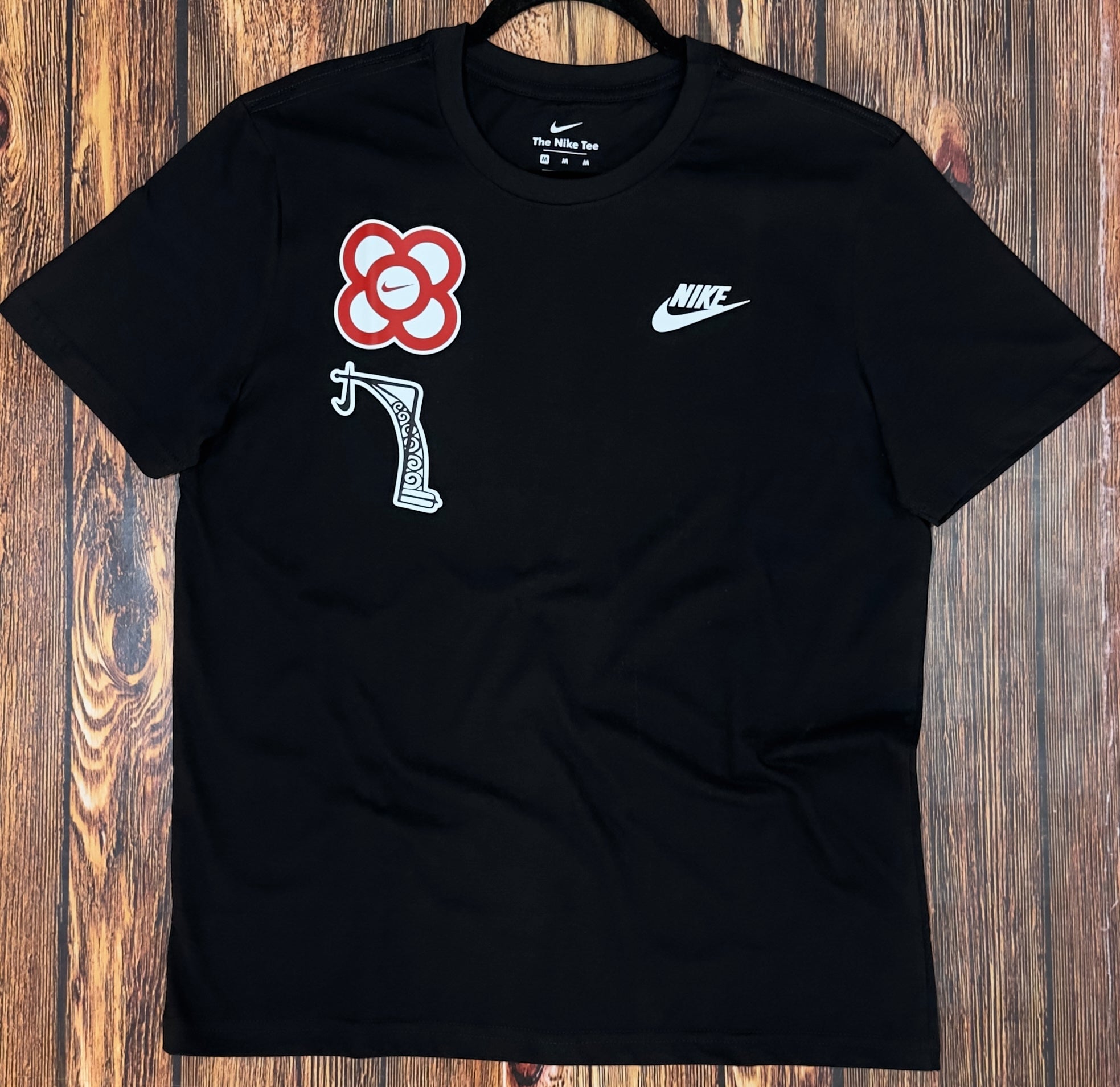 Camisa Nike