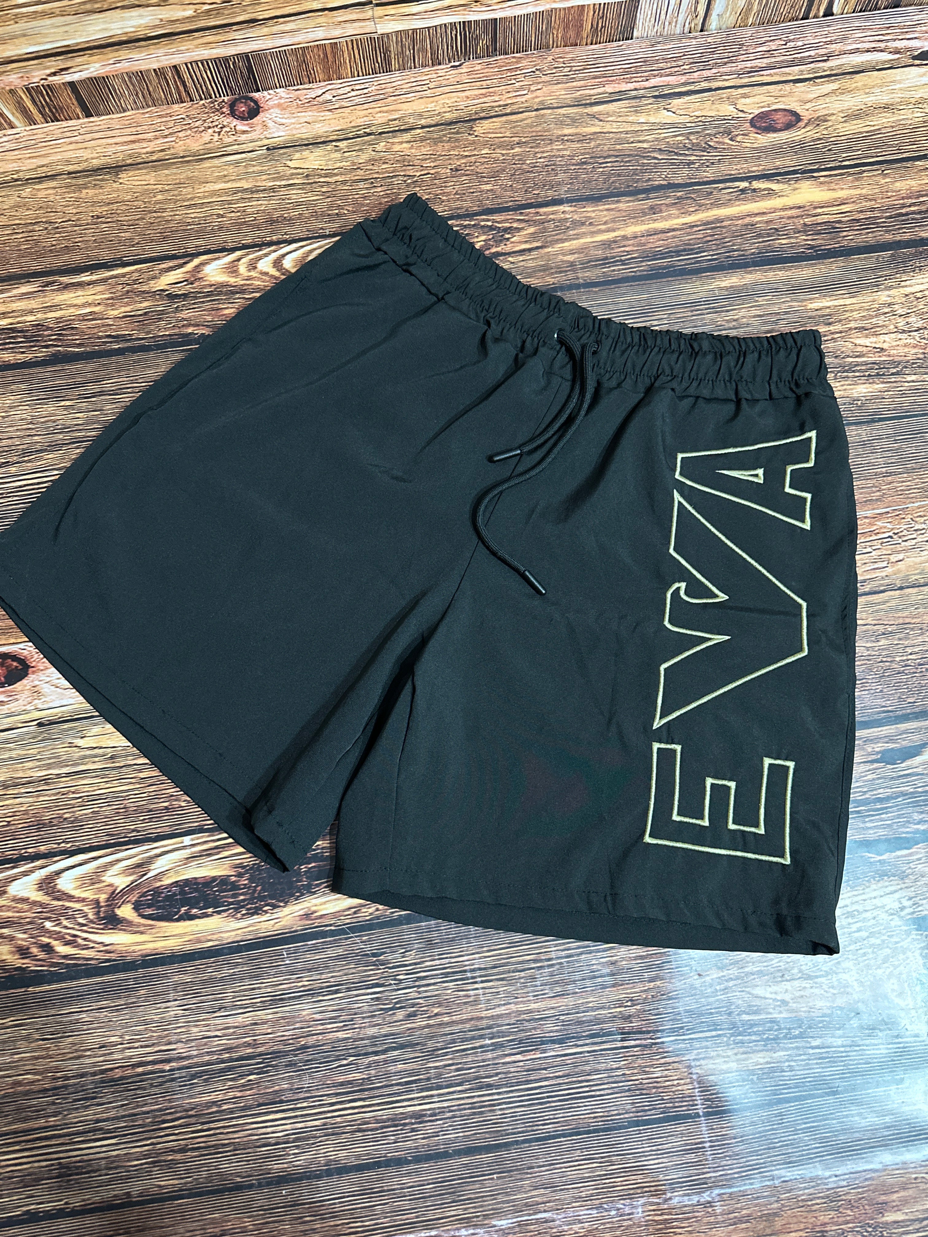 Short Dry Fit Empório Armani