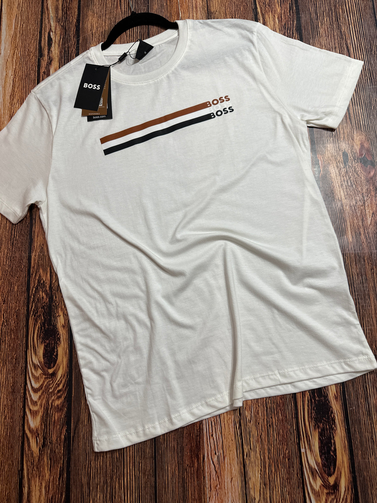 CAMISA BOSS