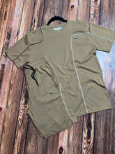 Conjunto Lacoste