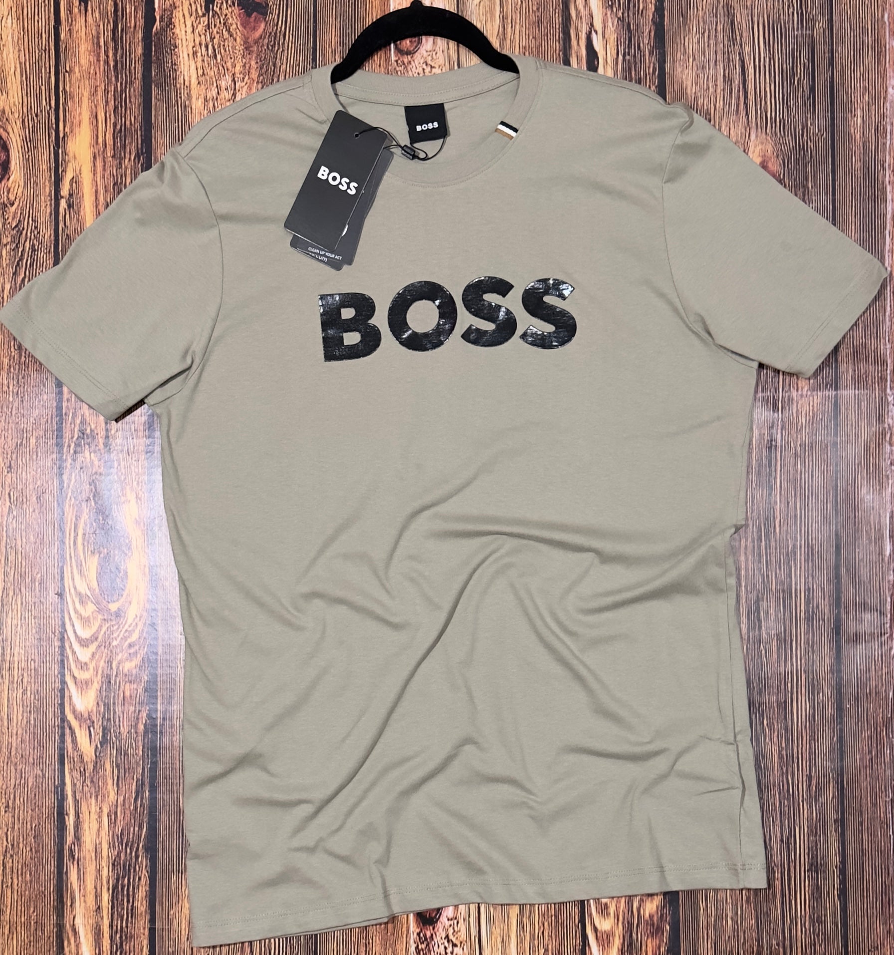 Camisa Boss