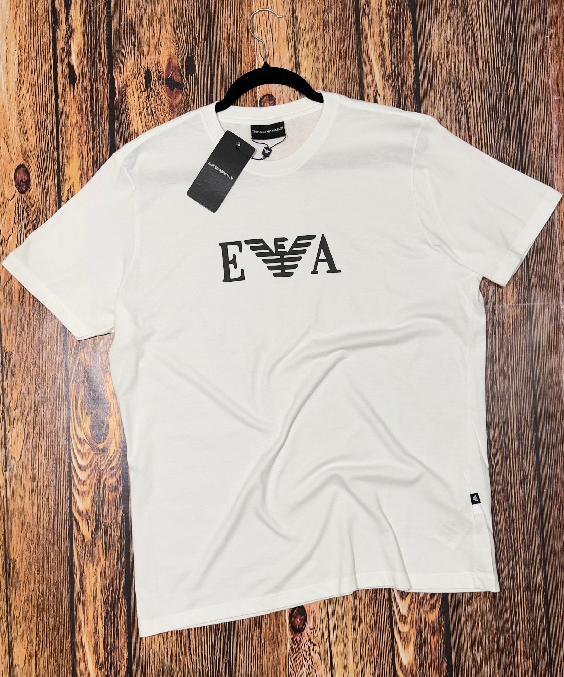 Camisa Empório Armani