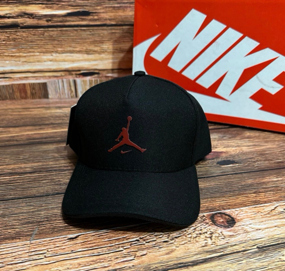 Boné Nike Jordan