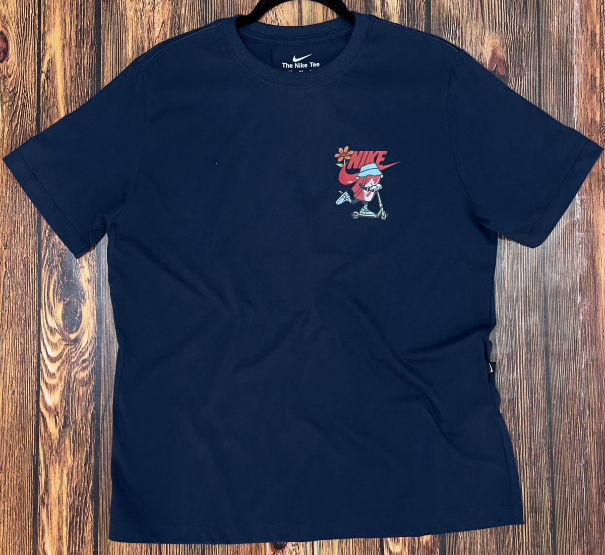 Camisa Nike