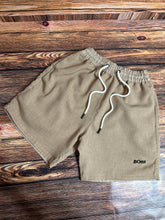 Short Linho Boss