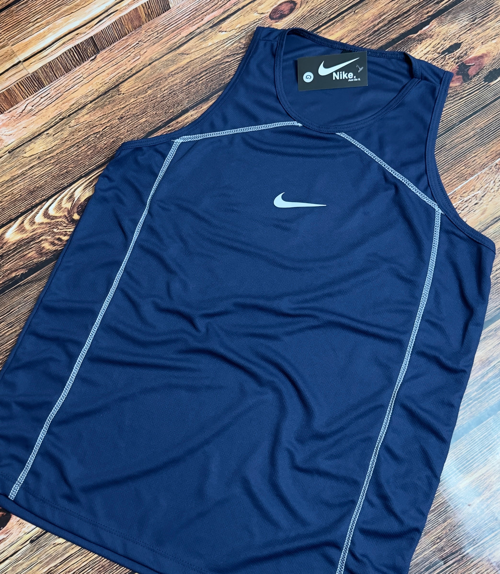 Camisa Regata Nike