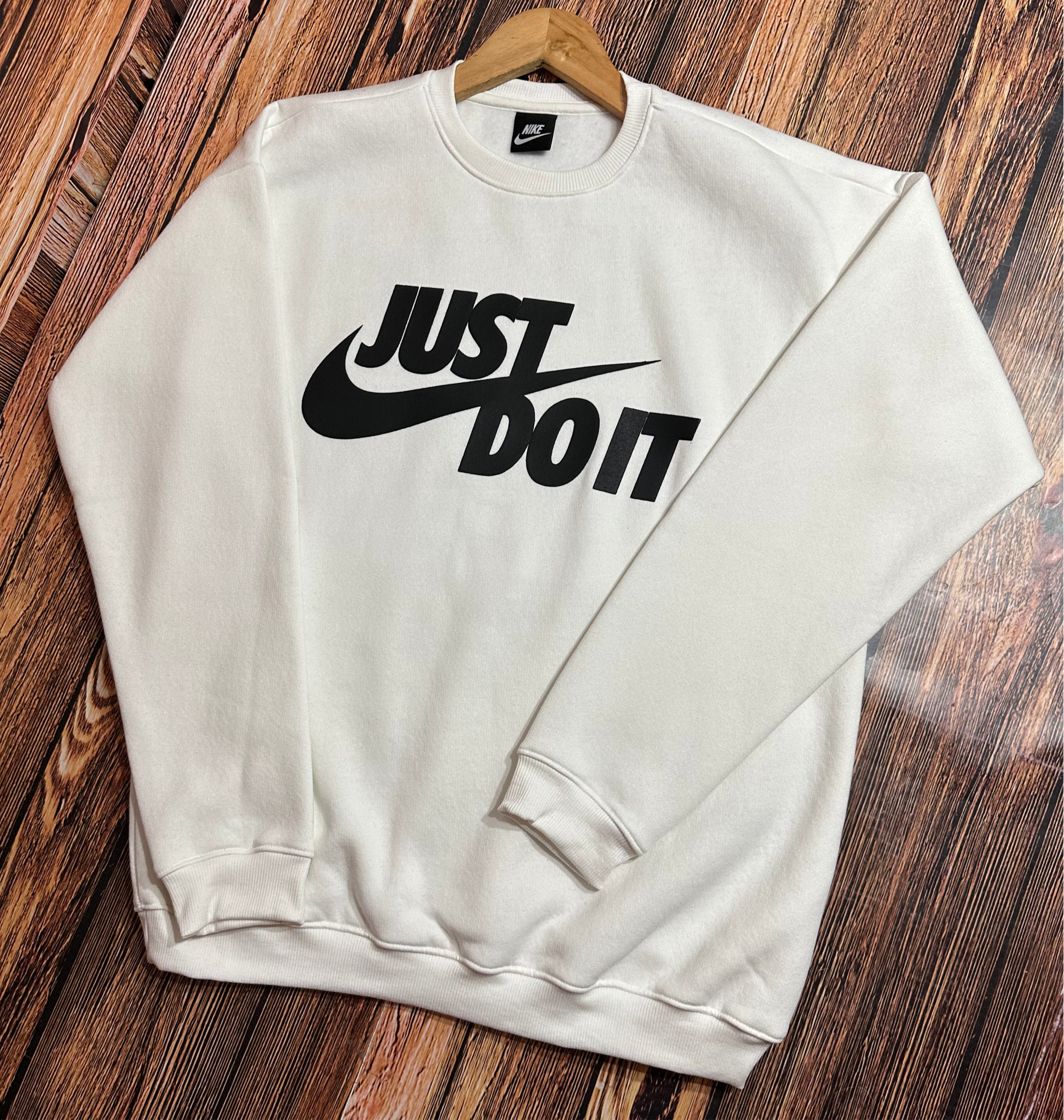 Moletom Gola Careca Nike