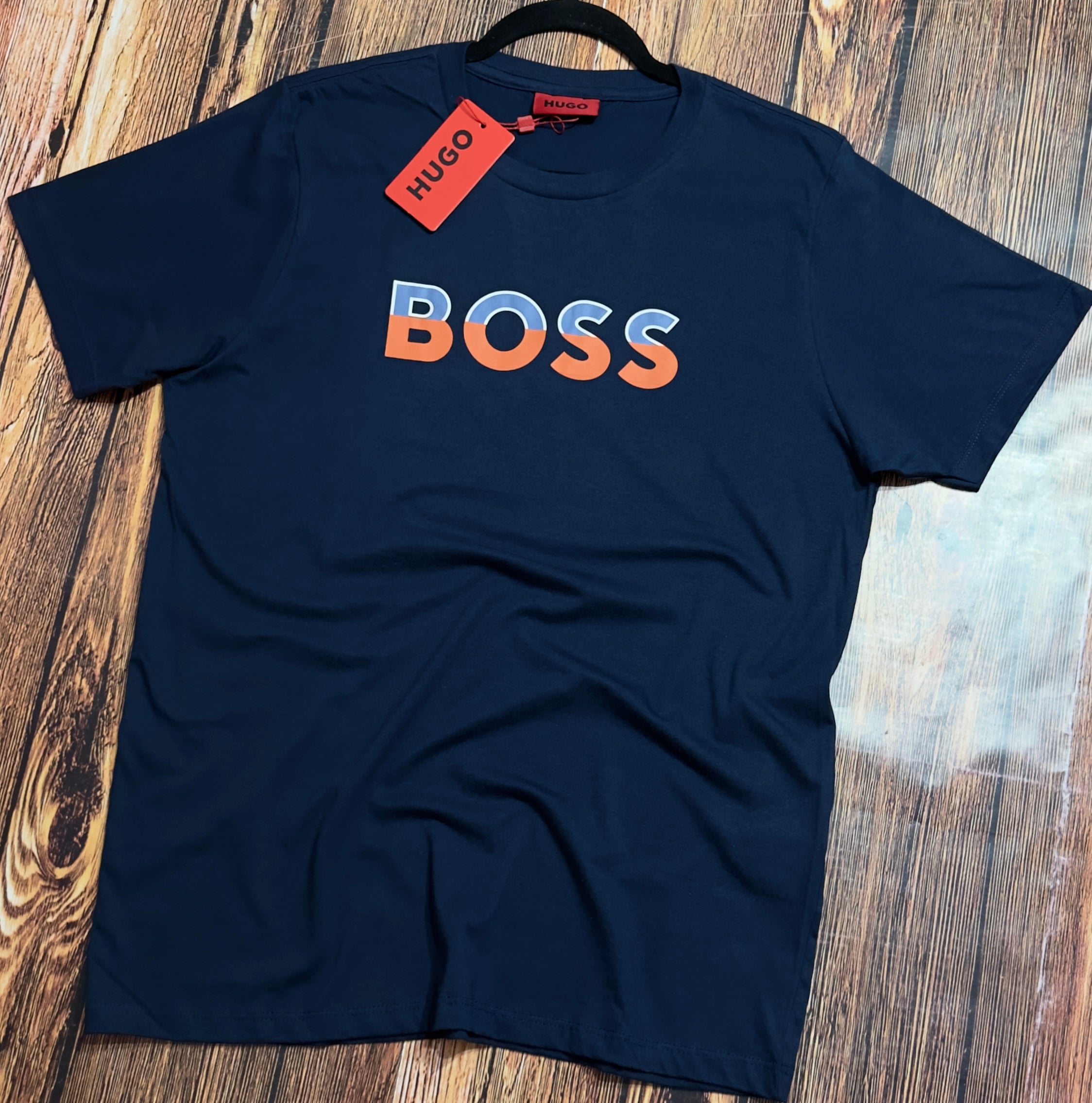 Camisa Boss