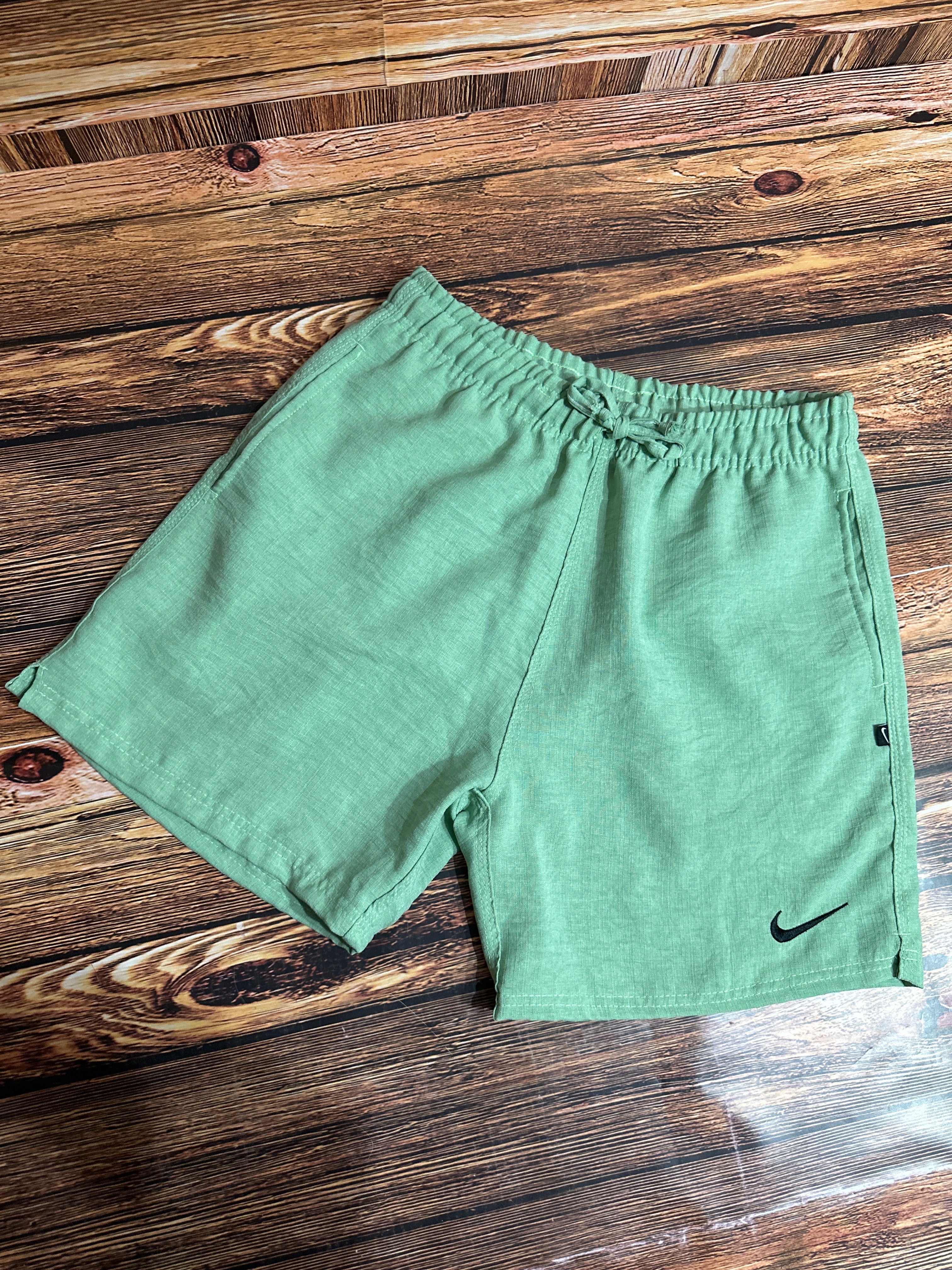 Short Linho Nike
