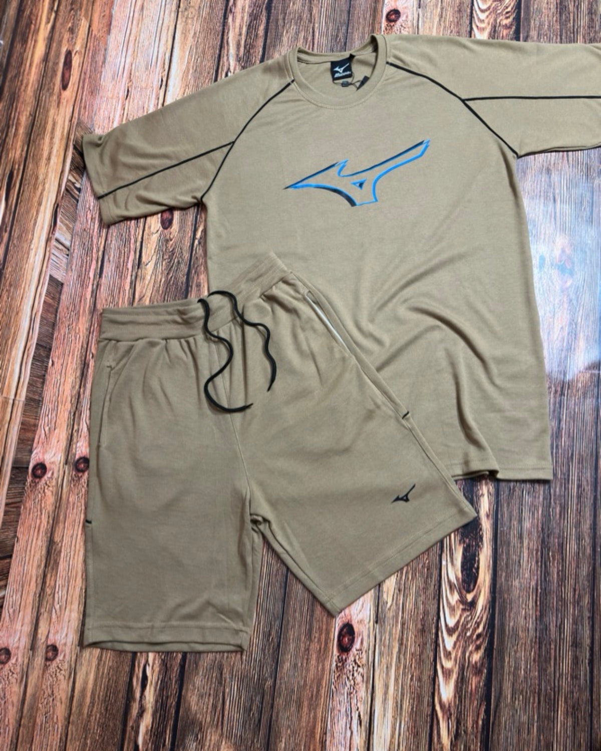 Conjunto Mizuno
