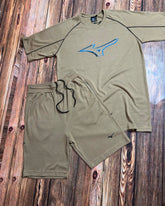 Conjunto Mizuno
