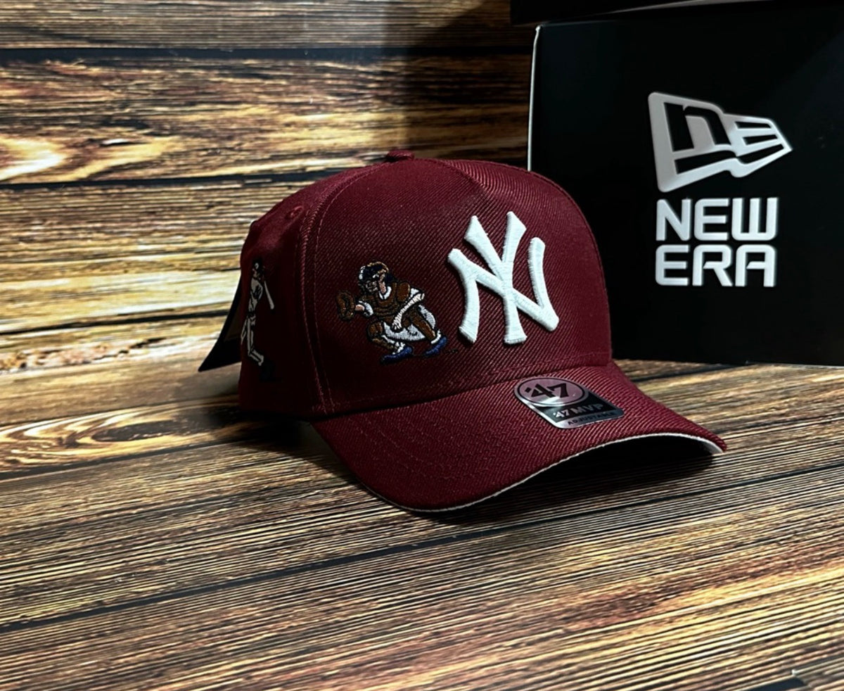 Boné New Era