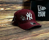 Boné New Era