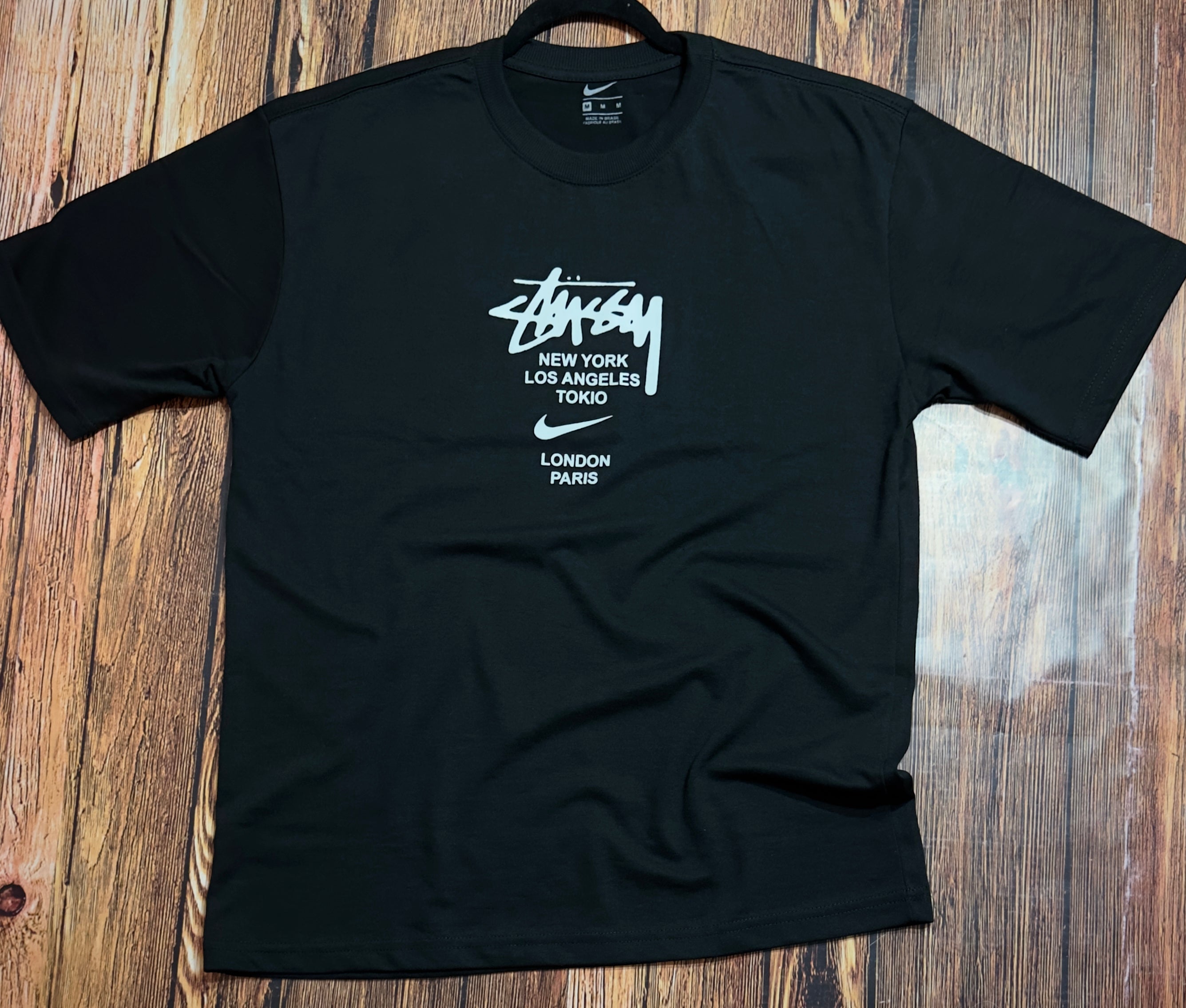 Camisa Nike Oversized