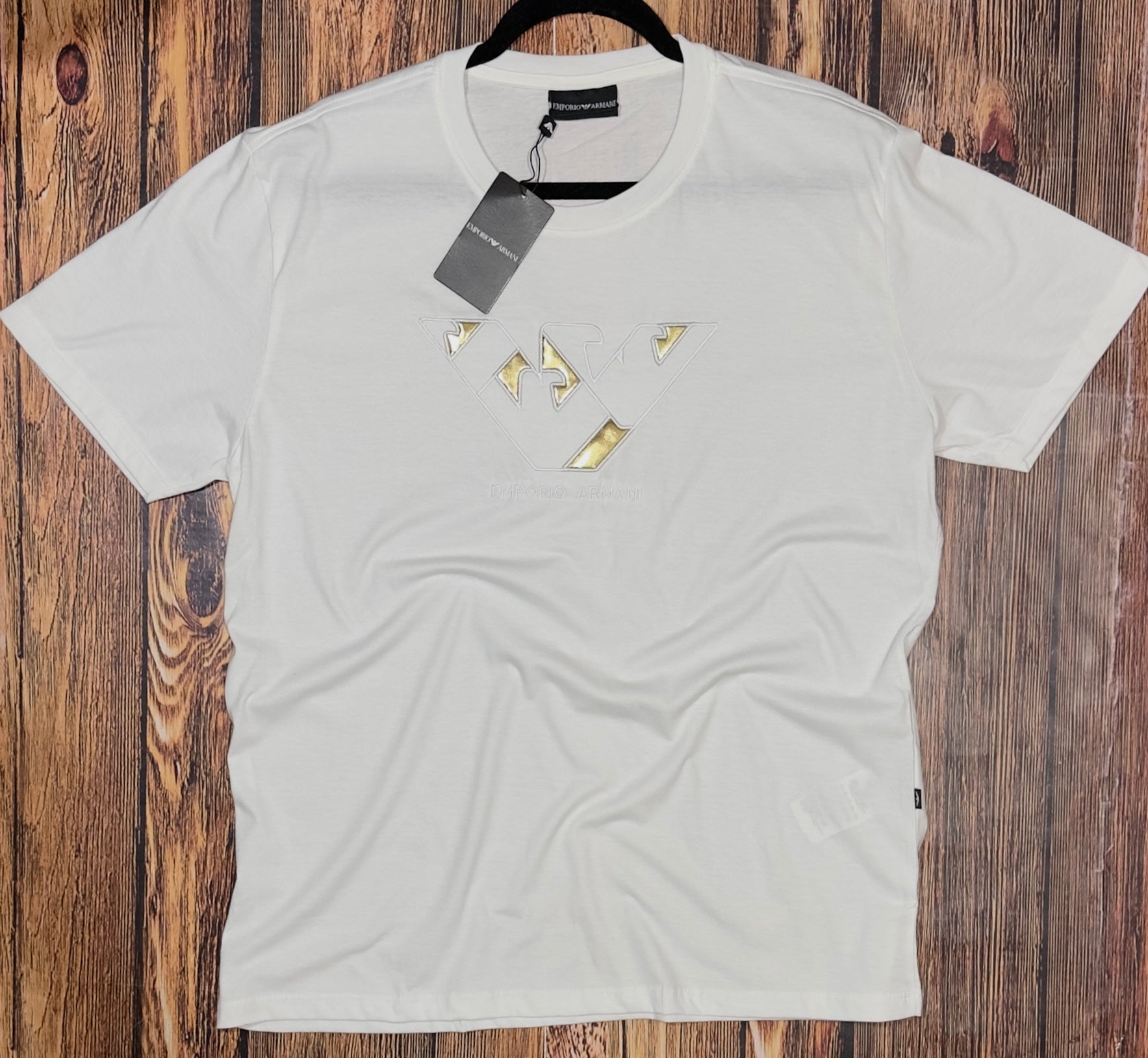 Camisa Empório Armani