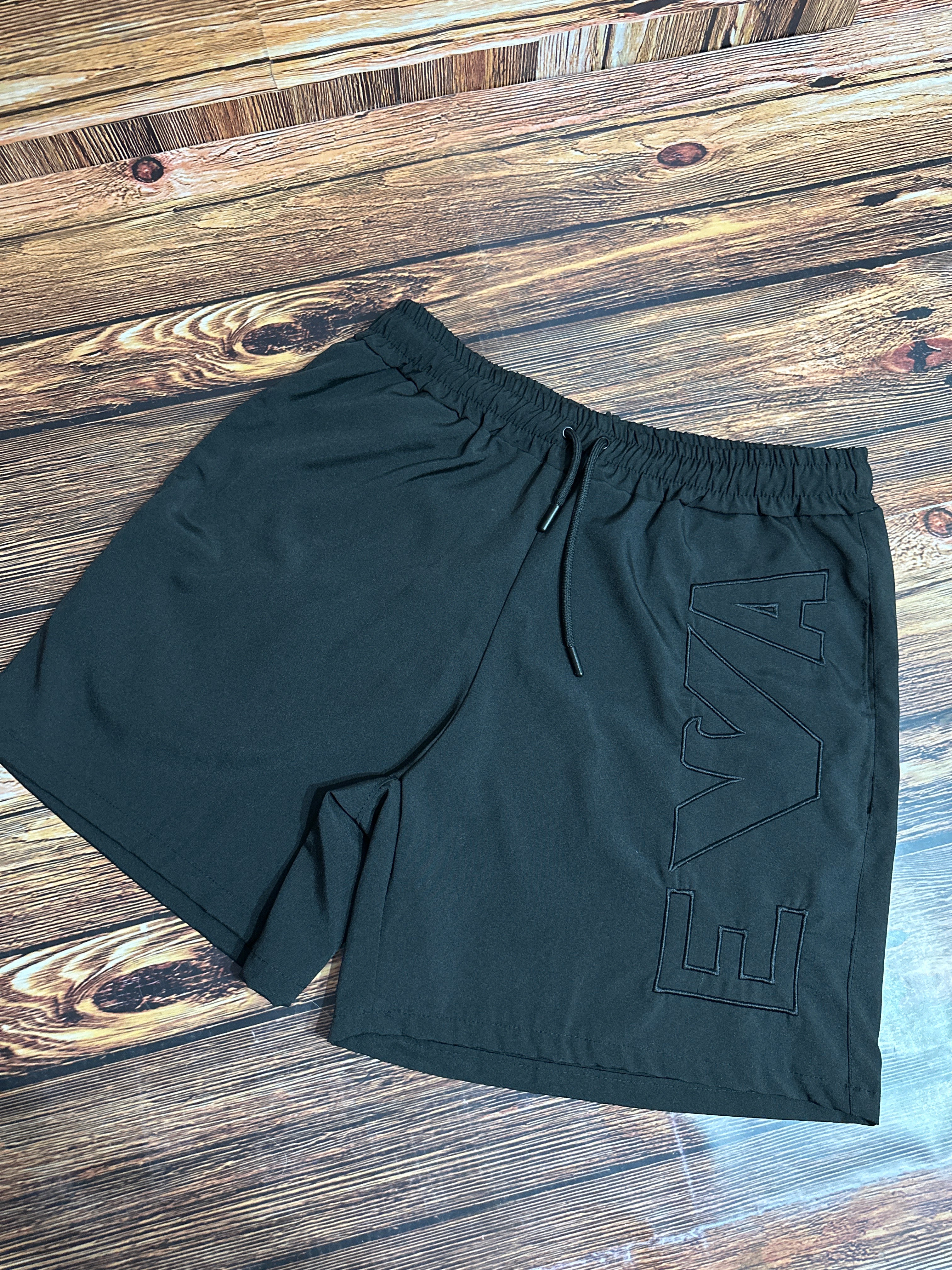 Short Dry Fit Empório Armani