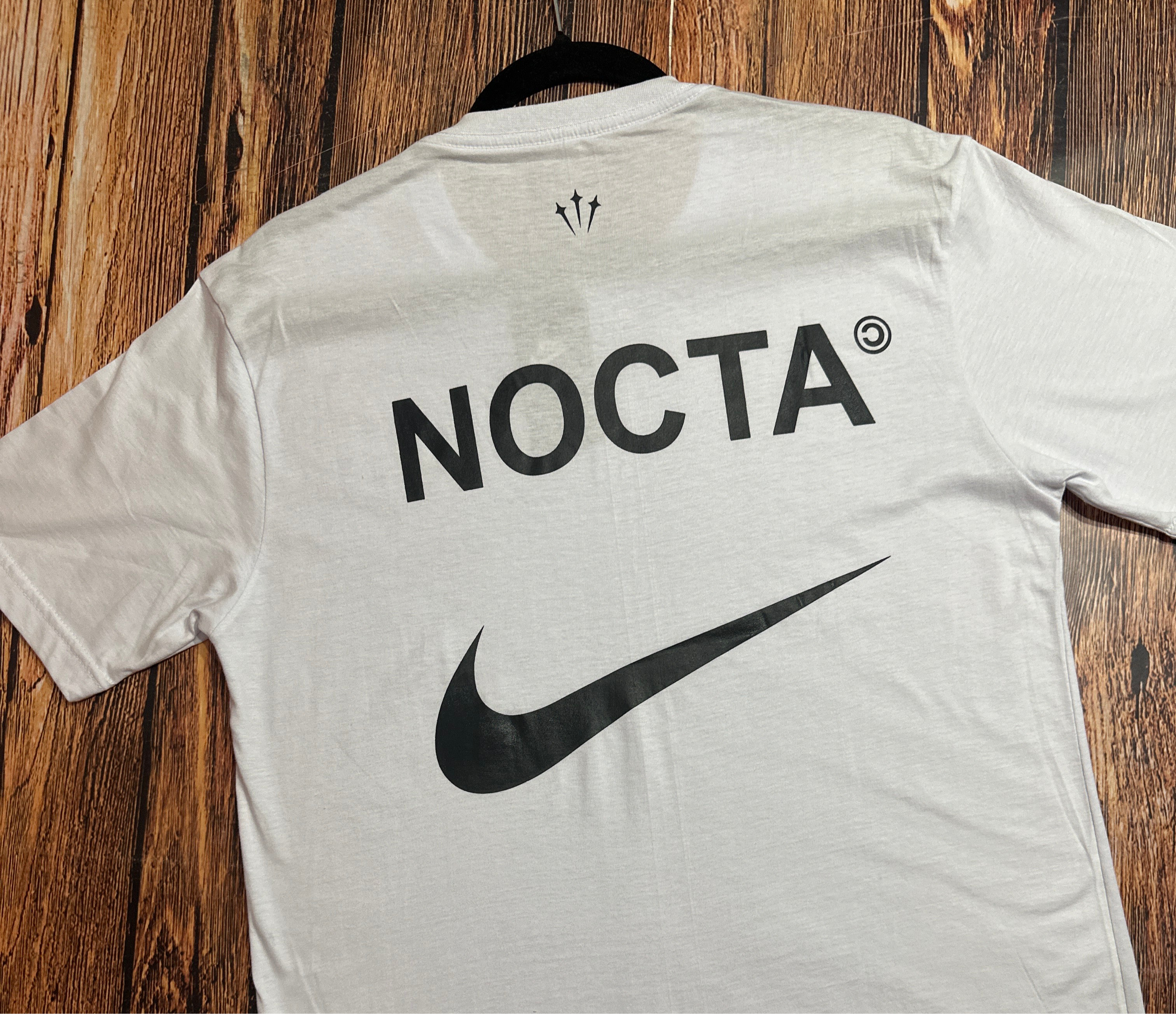 CAMISA NIKE NOCTA