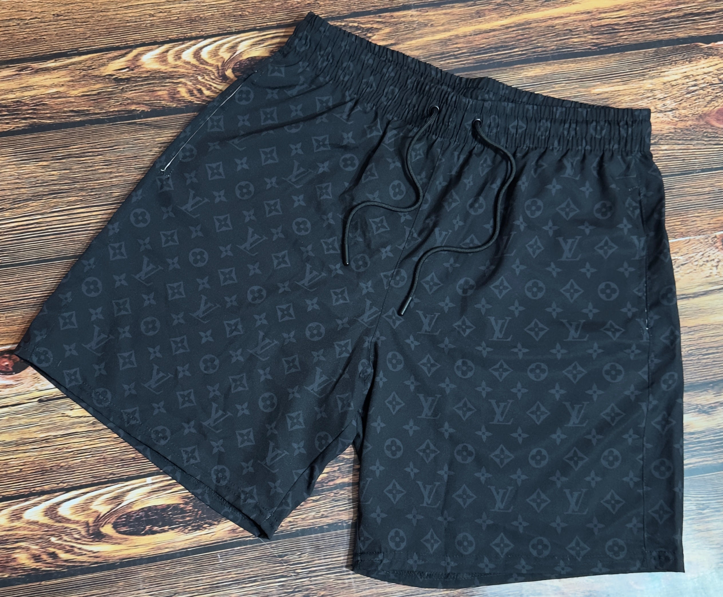 Short Dry Fit Louis Vuitton