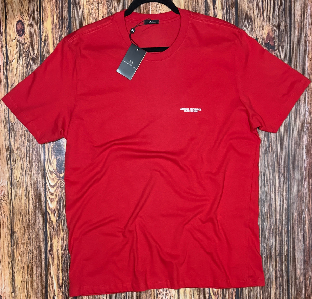 Camisa Armani Exchange