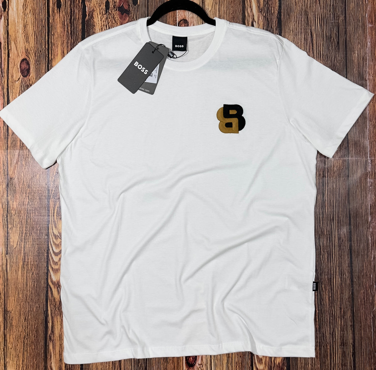 Camisa Boss