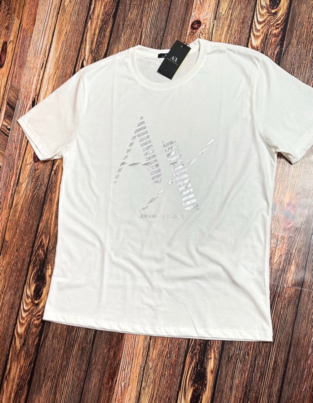 Camisa Armani Exchange