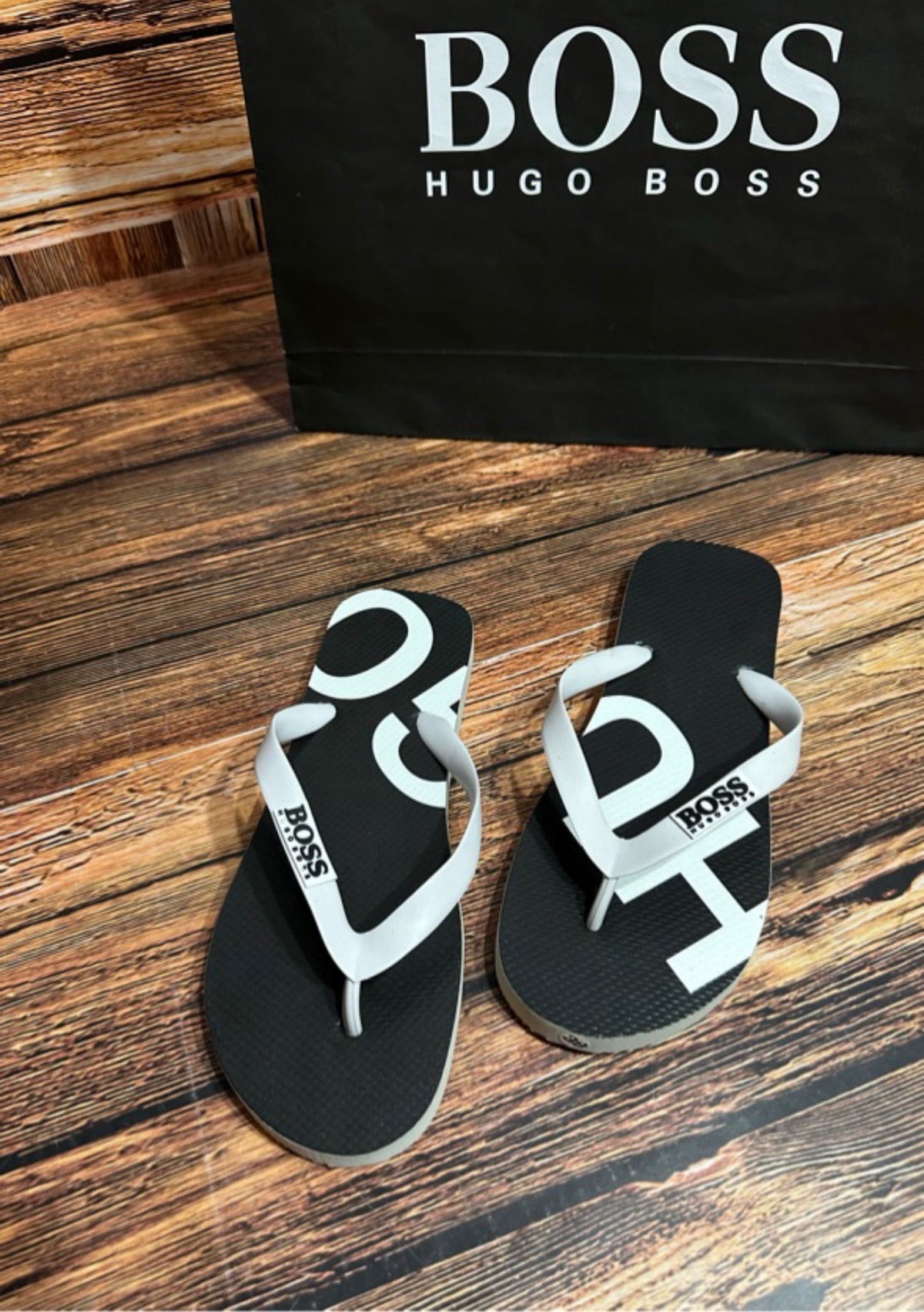 Chinelo Boss