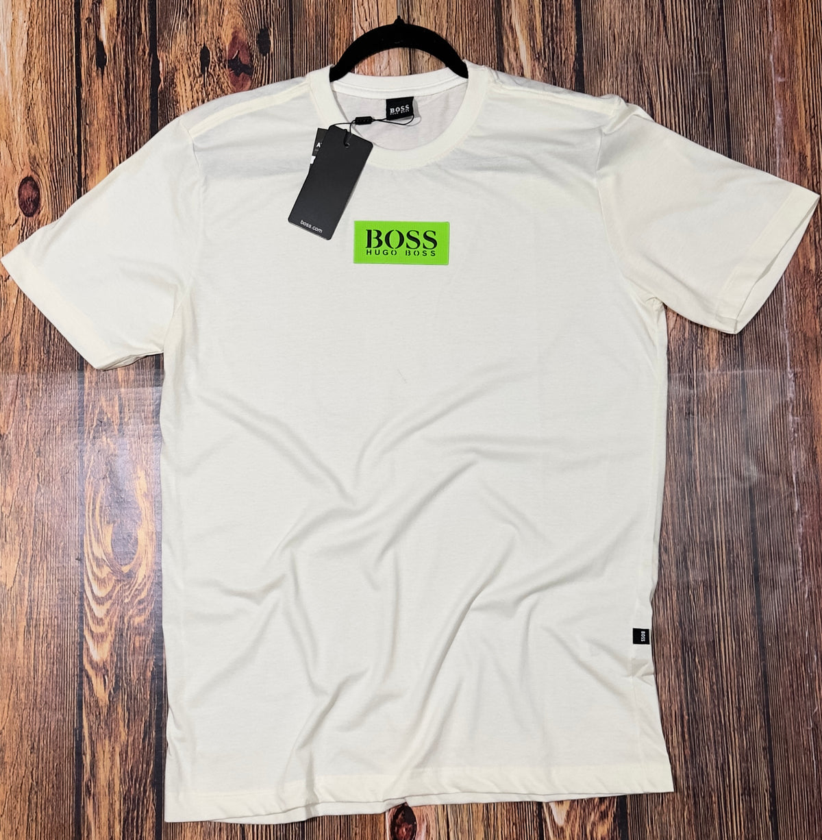 Camisa Boss