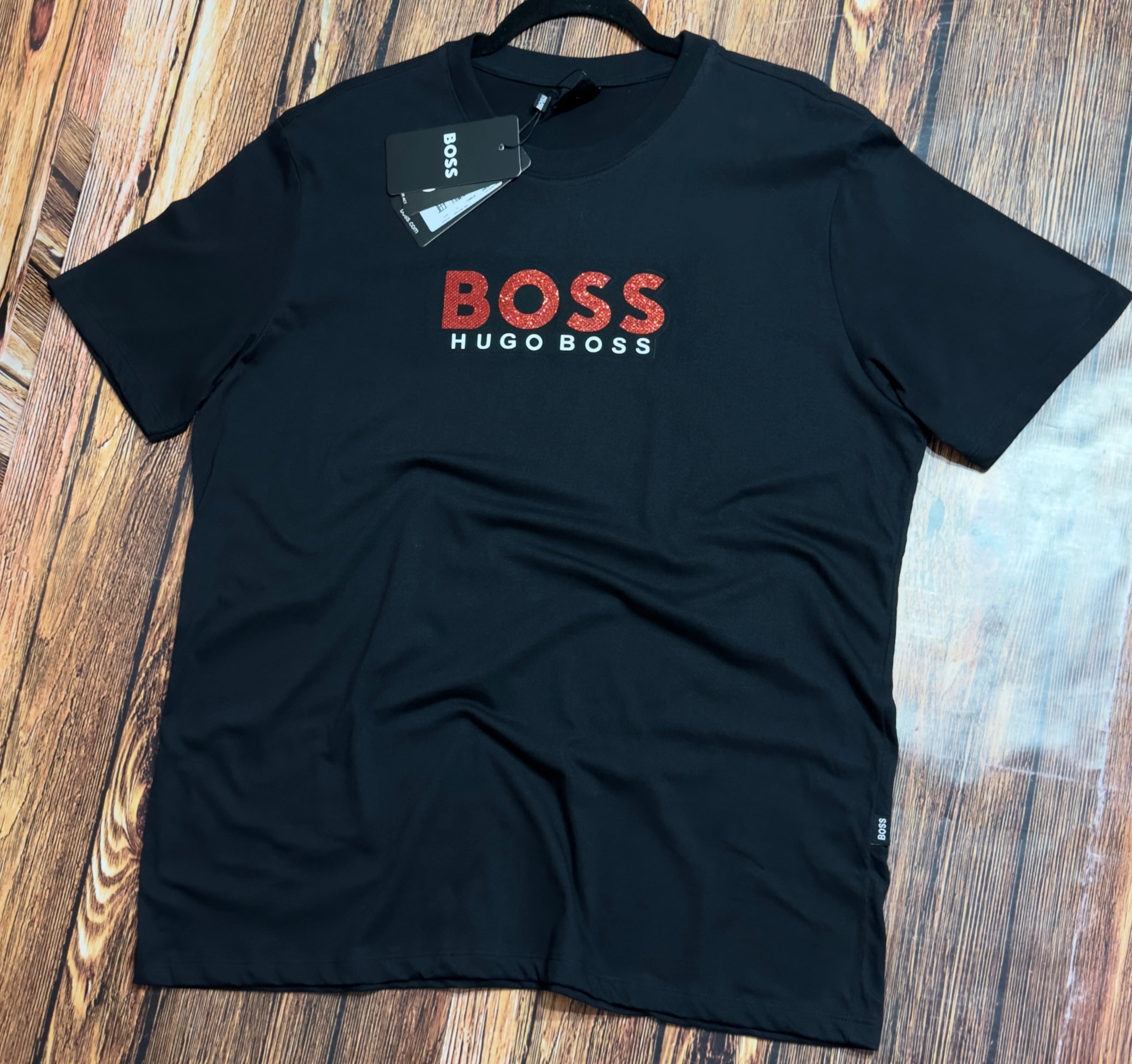 Camisa Boss