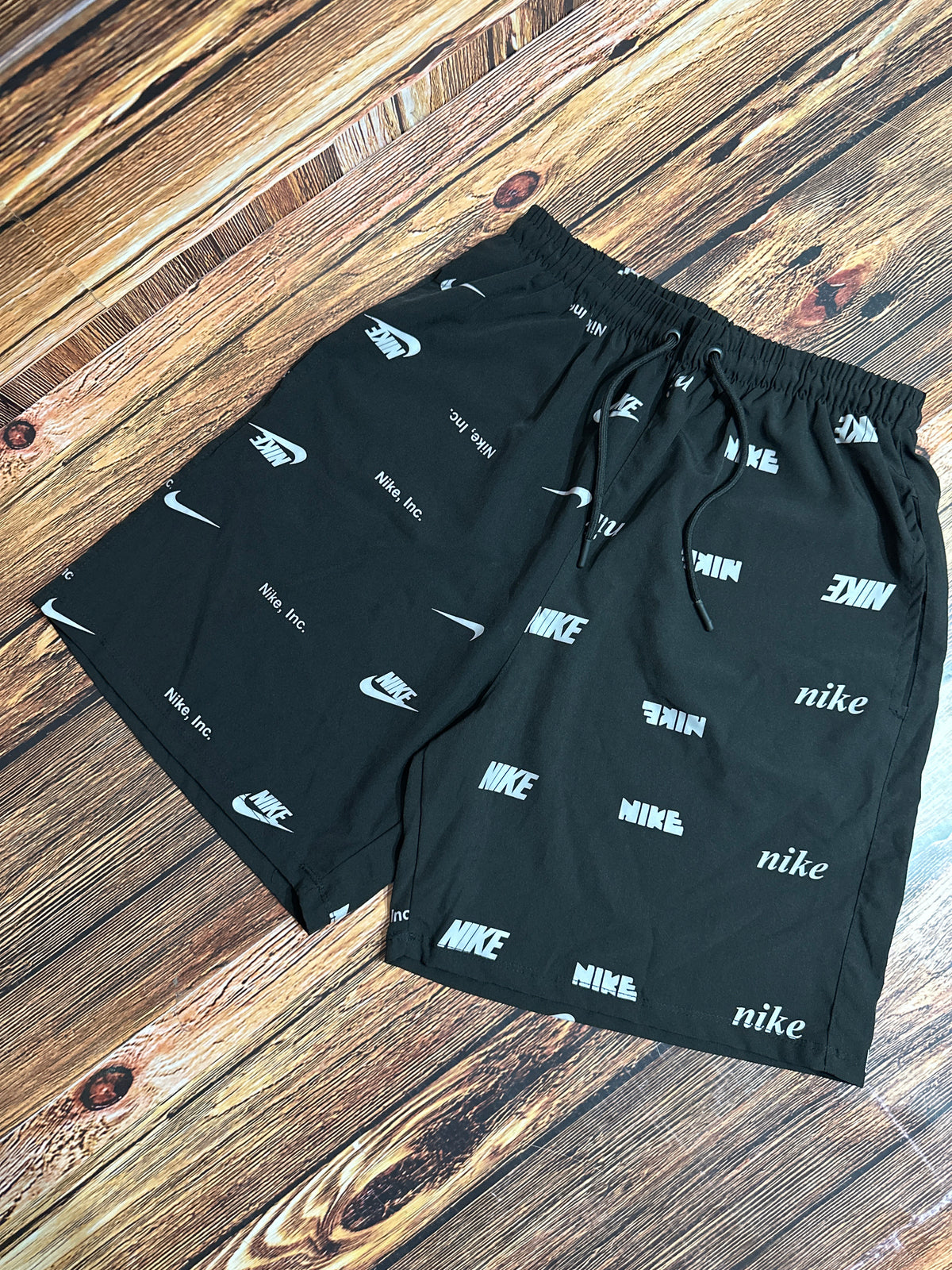 Short Dry Fit Nike