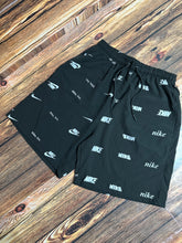Short Dry Fit Nike