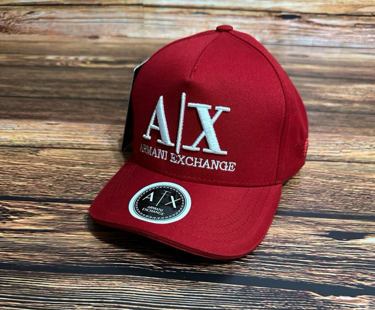 Boné Armani Exchange