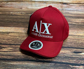 Boné Armani Exchange
