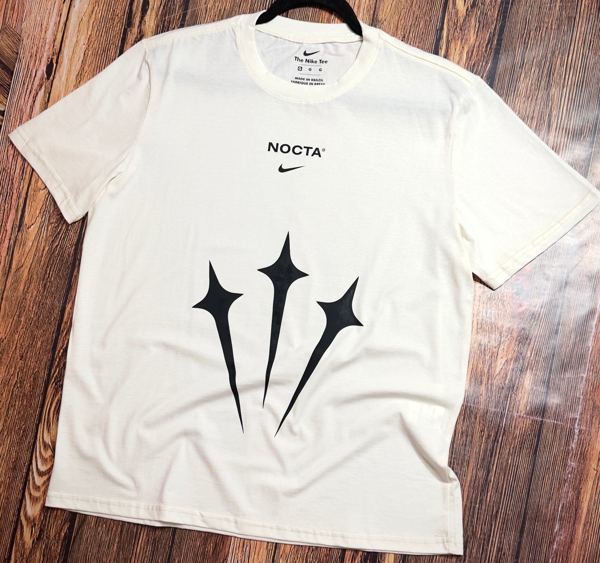 Camisa Nike Nocta