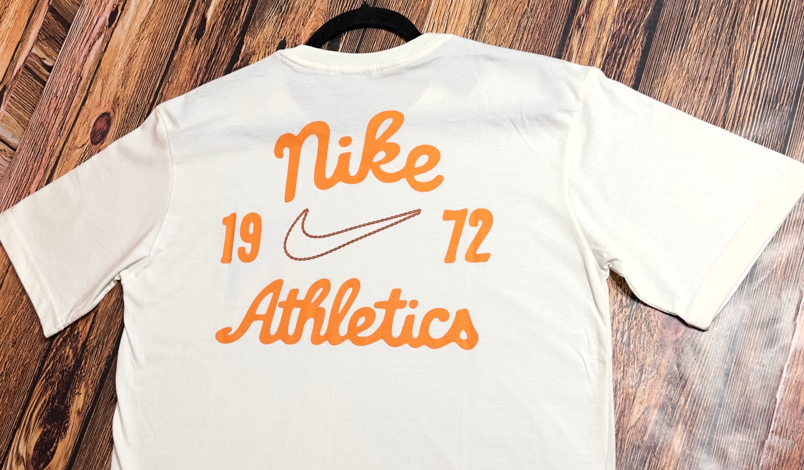 Camisa Nike