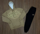 CONJUNTO LACOSTE