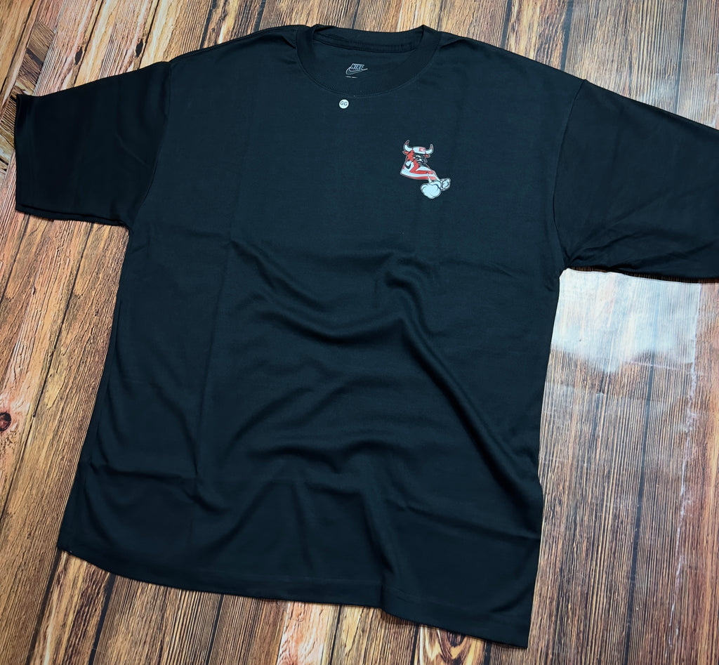 Camisa Nike Oversized