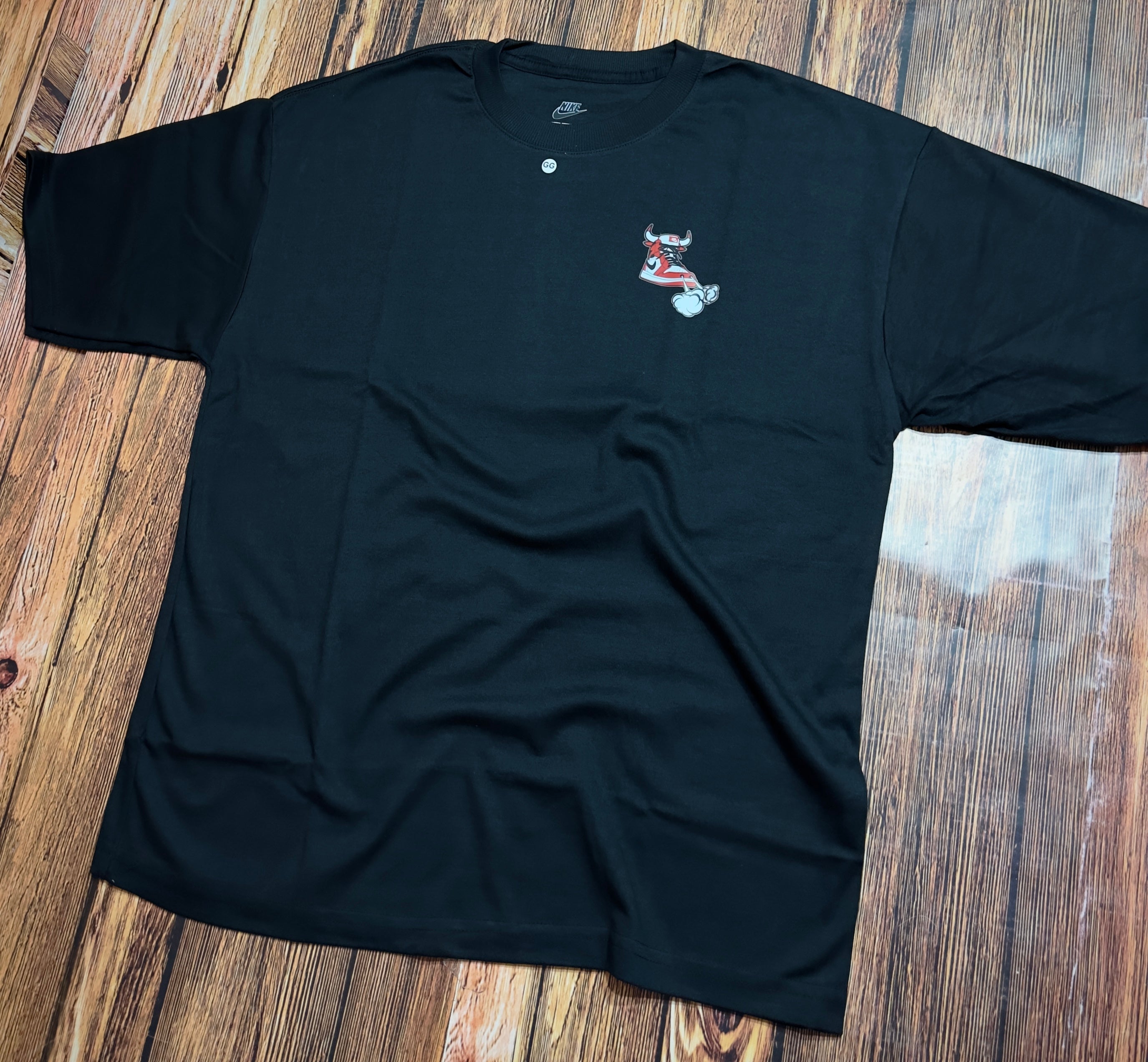 Camisa Nike Oversized