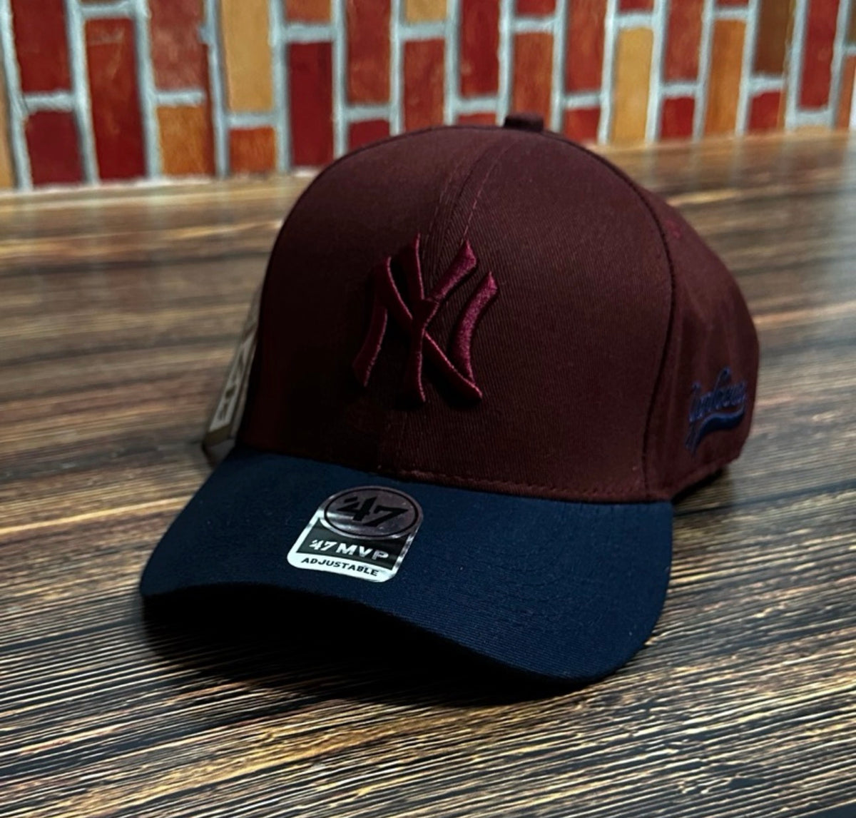 Boné New Era