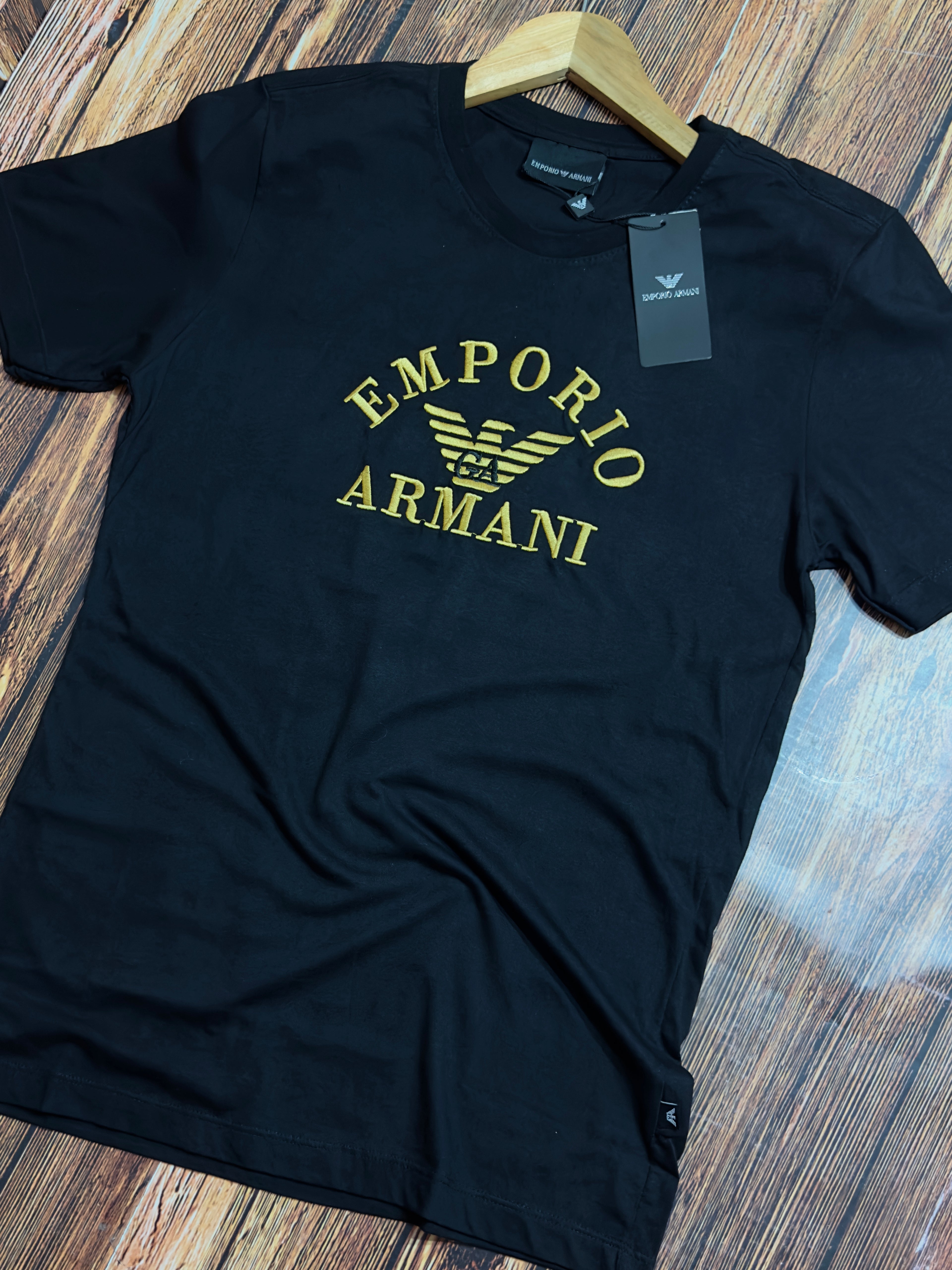 CAMISA ARMANI EXCHANGE