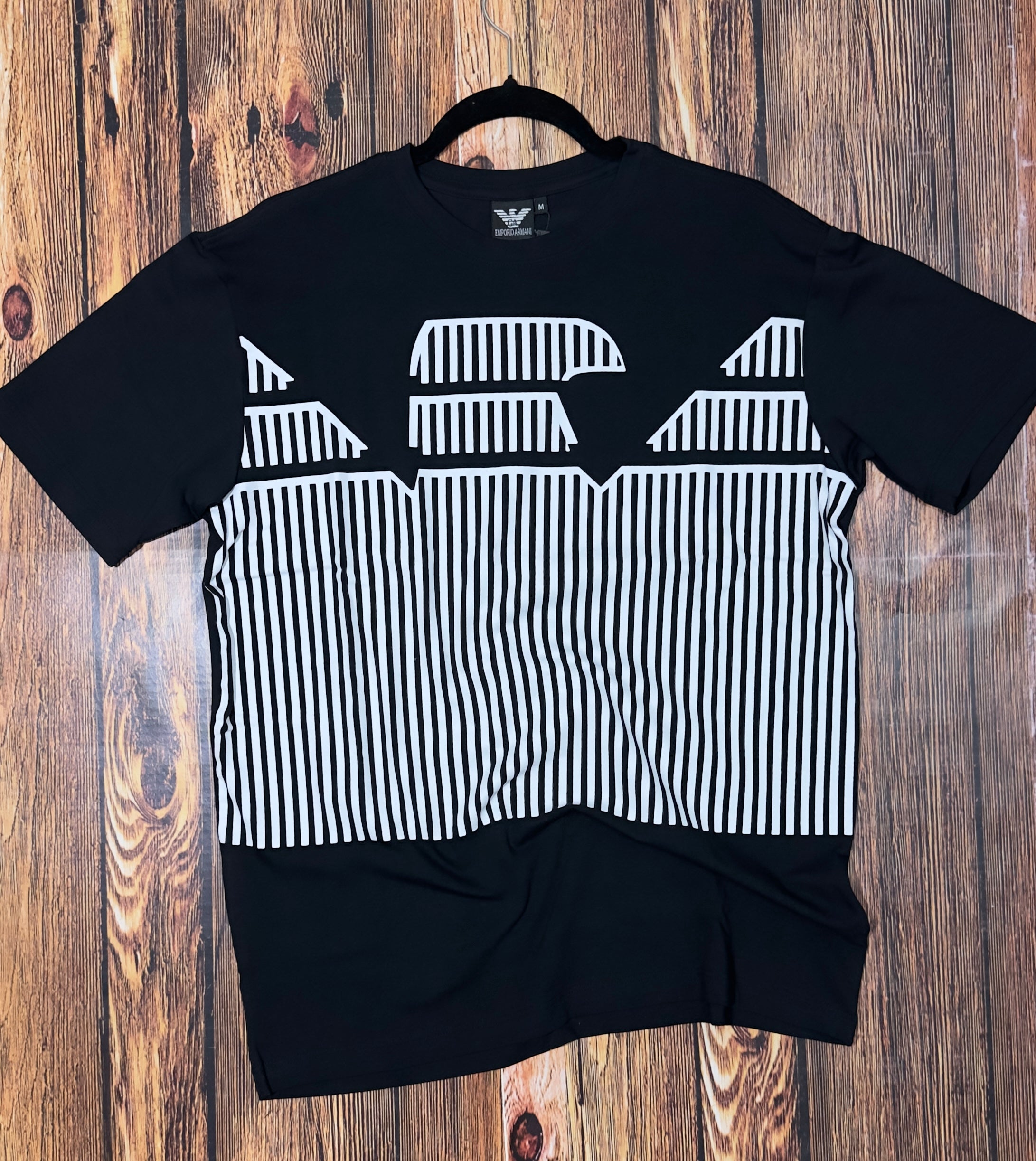 Camisa Empório Armani