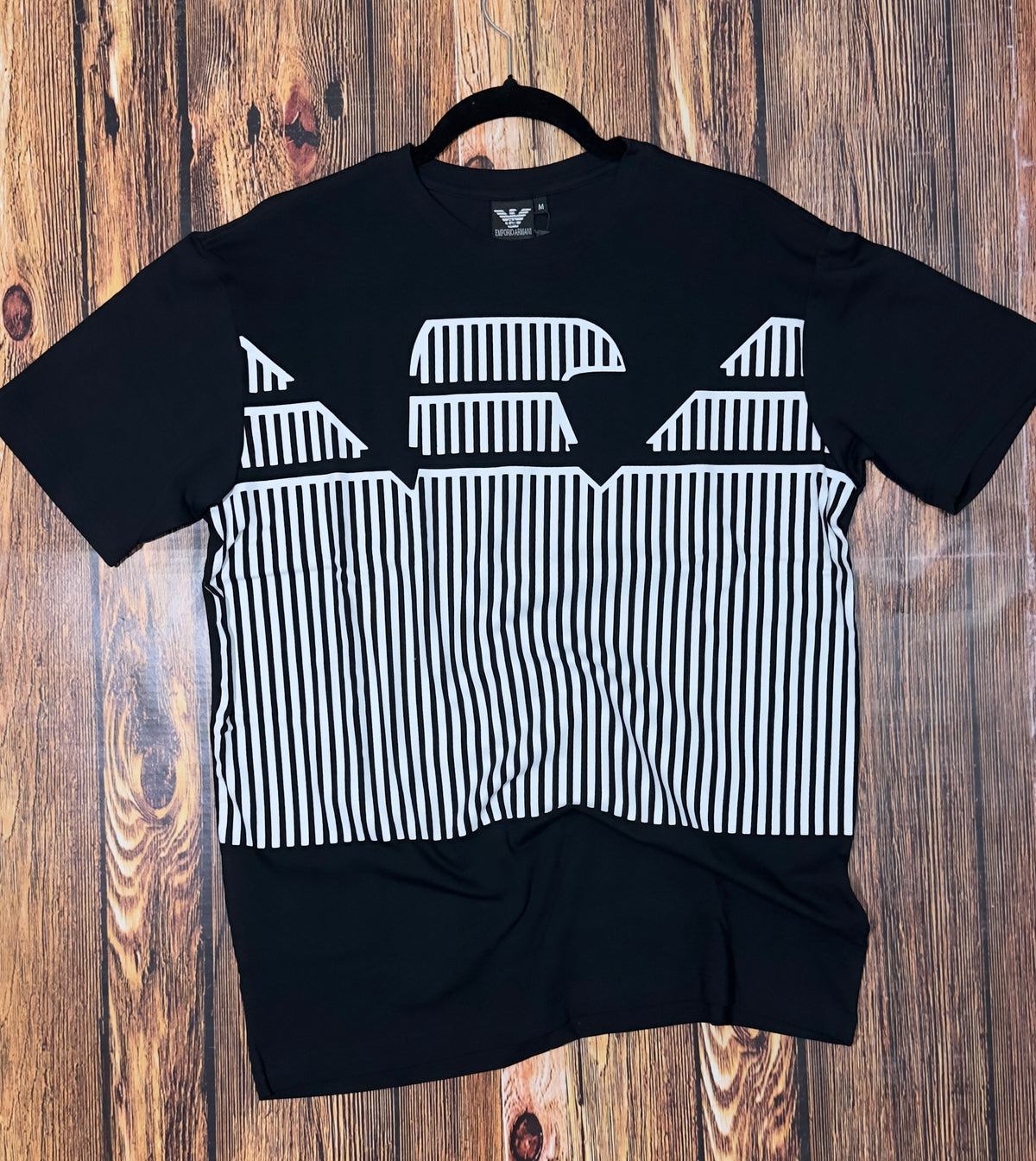 Camisa Empório Armani