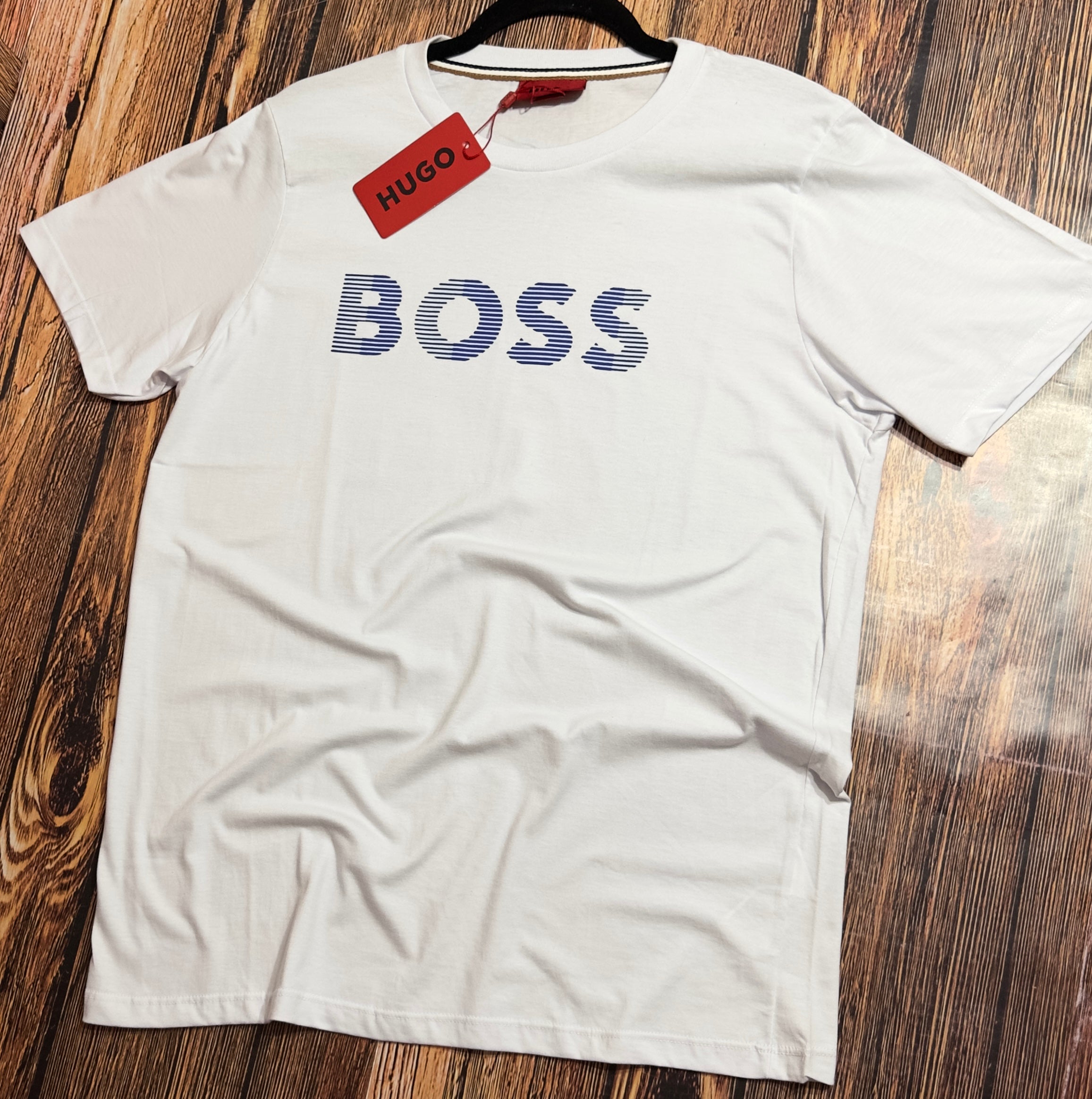 Camisa Boss