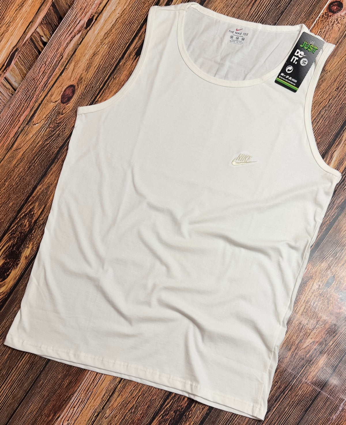 Camisa Regata