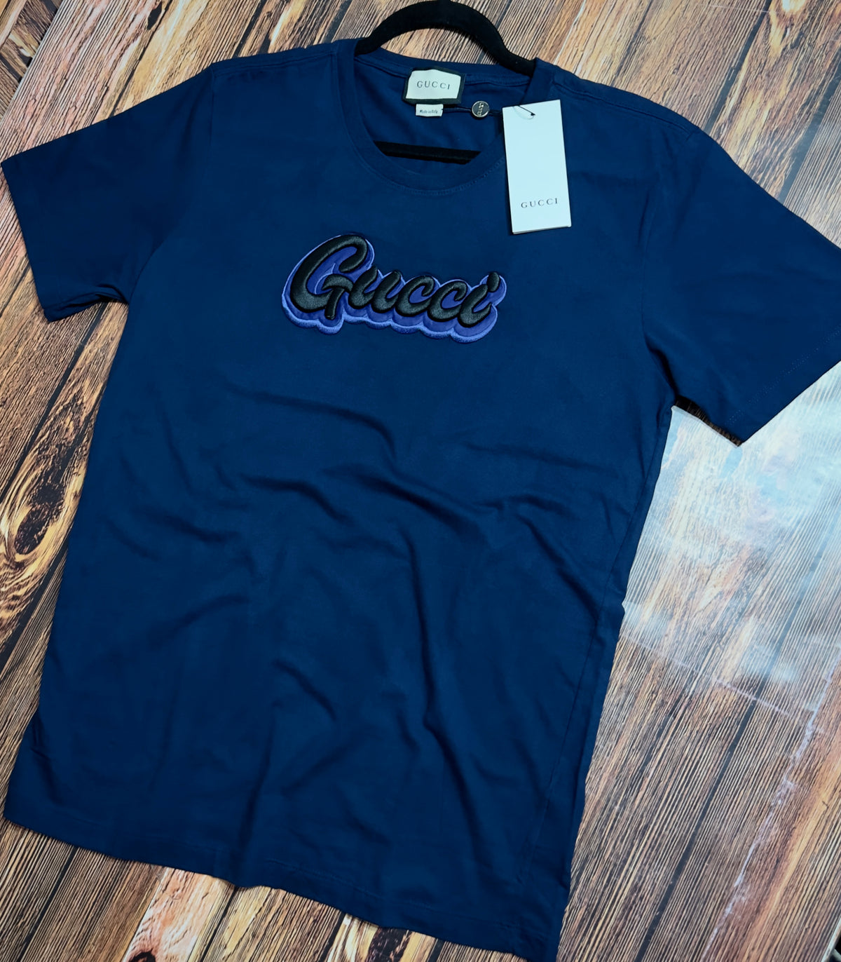 Camisa Gucci