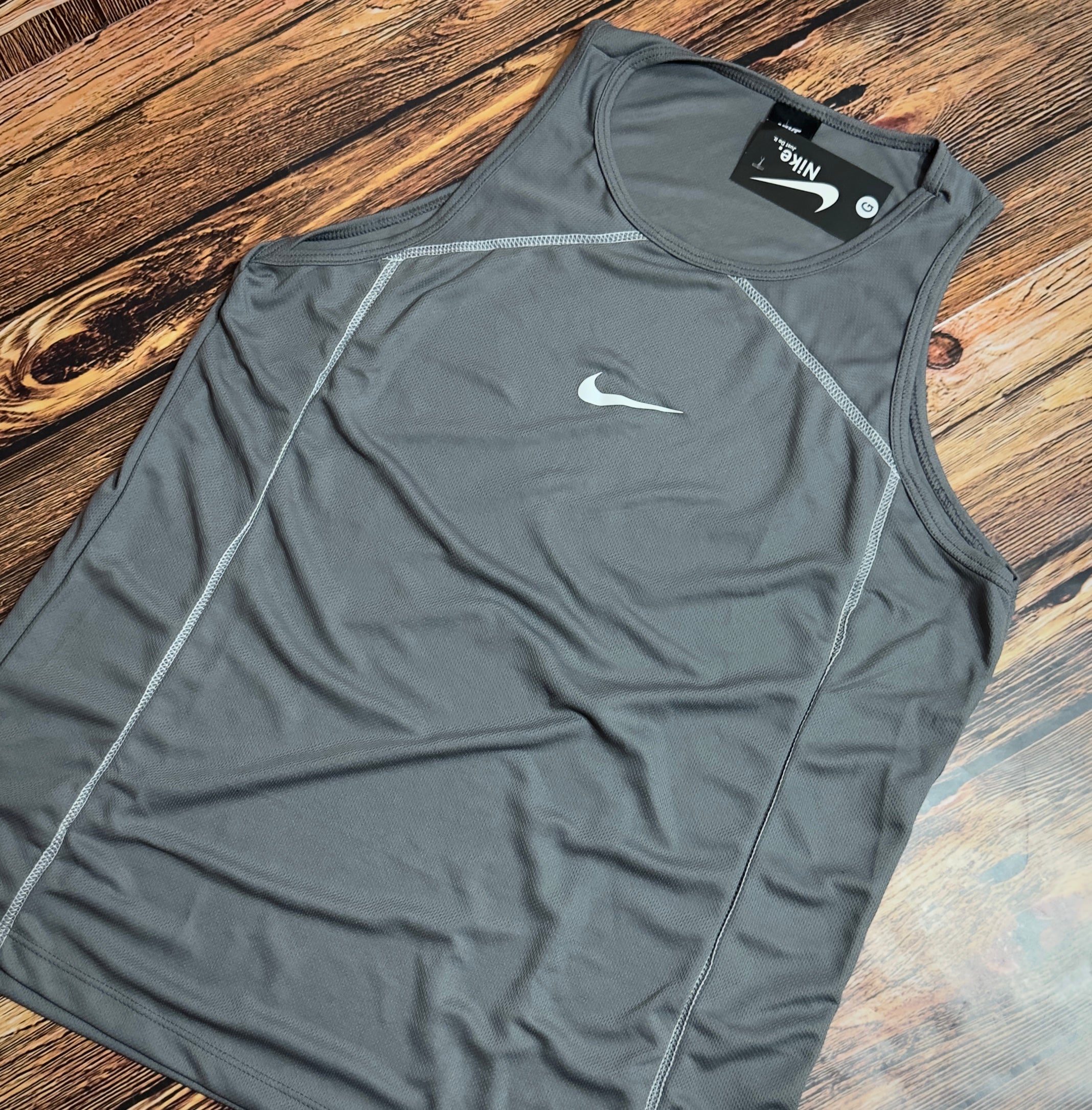 Camisa Regata Nike
